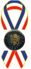 pin 4978 united states army patriotic ribbon